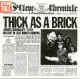 Thick as a Brick