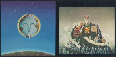 The Young Persons' Guide to King Crimson