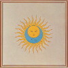 Larks' Tongues in Aspic
